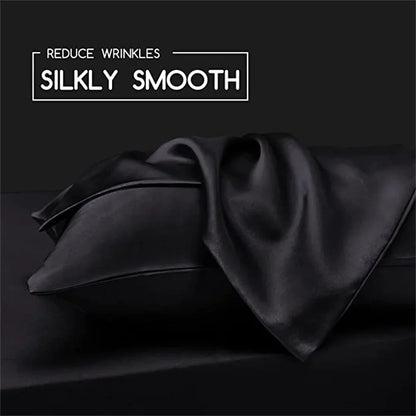 Satin Pillow Case [anti-acne]
