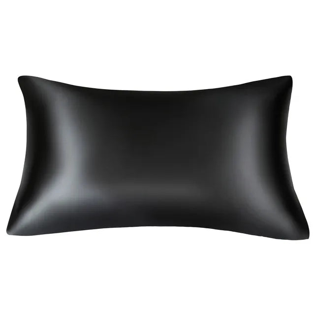 Satin Pillow Case [anti-acne]