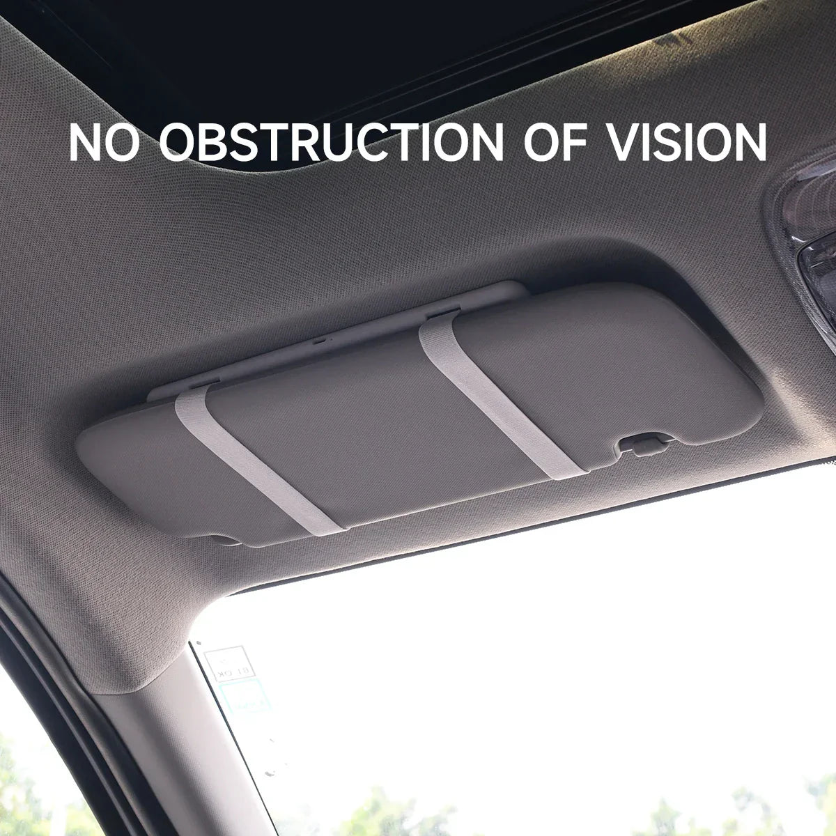 Led Passenger Princess Mirror