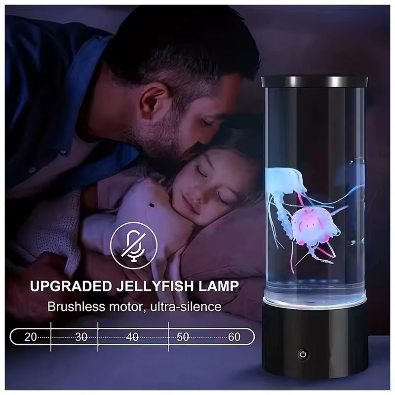 Aquariu Lamp [50% OFF]