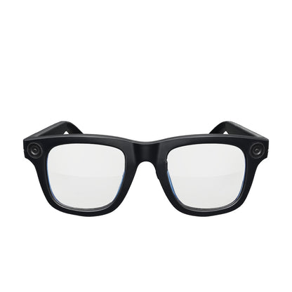 Lumina AI Glasses