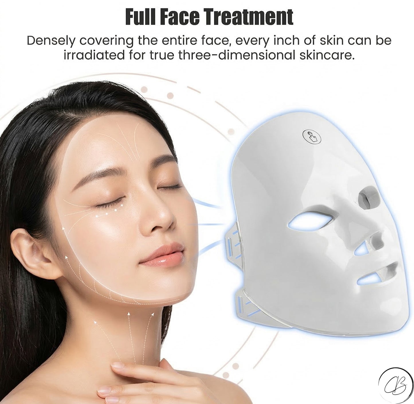 Lumina Sculpt Pro